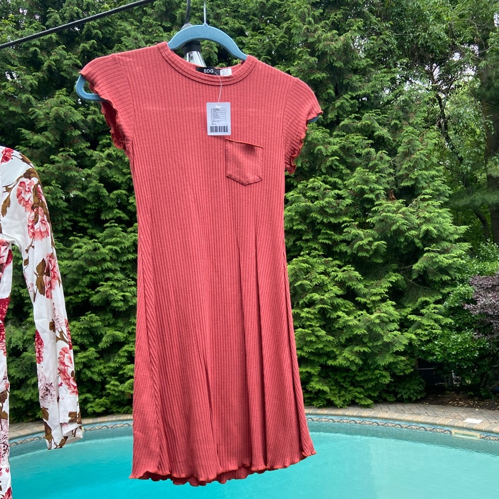 BDG Dress